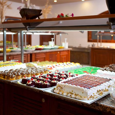 Xperia Grand Bali Hotel (Adults Only) Alanya Luaran gambar