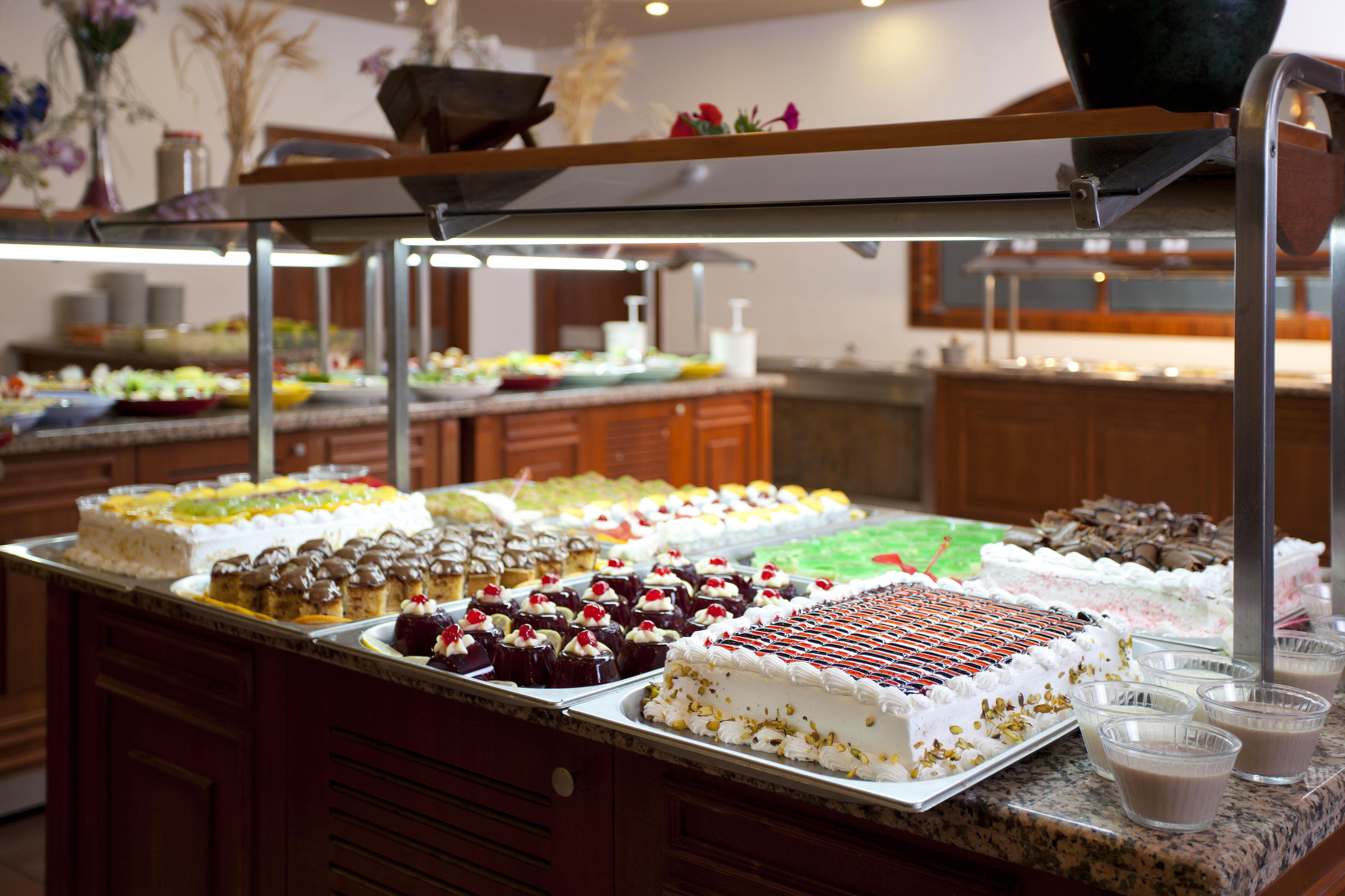 Xperia Grand Bali Hotel (Adults Only) Alanya Luaran gambar