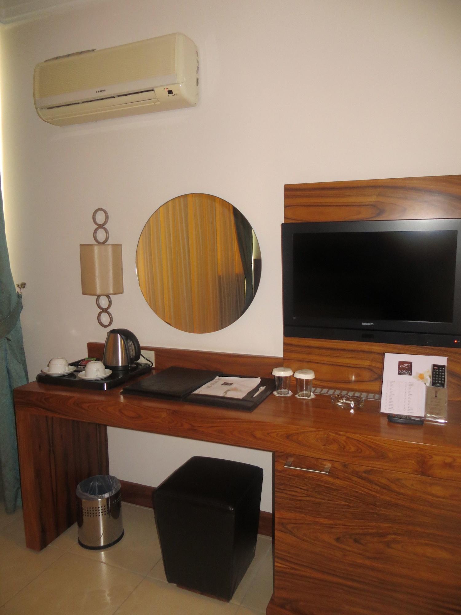 Xperia Grand Bali Hotel (Adults Only) Alanya Luaran gambar