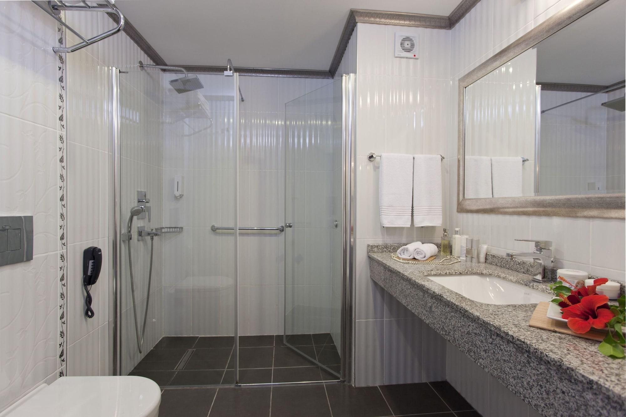Xperia Grand Bali Hotel (Adults Only) Alanya Luaran gambar