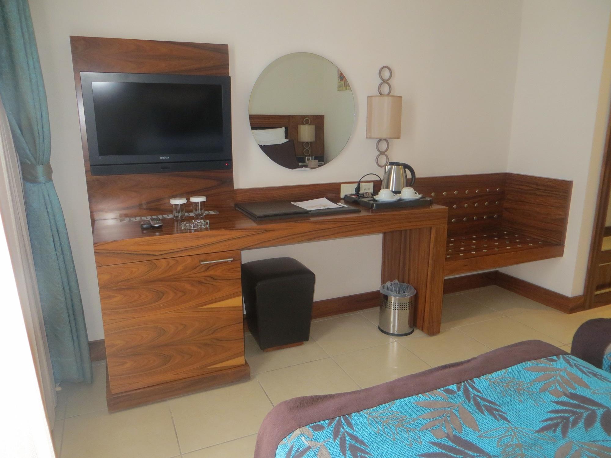 Xperia Grand Bali Hotel (Adults Only) Alanya Luaran gambar