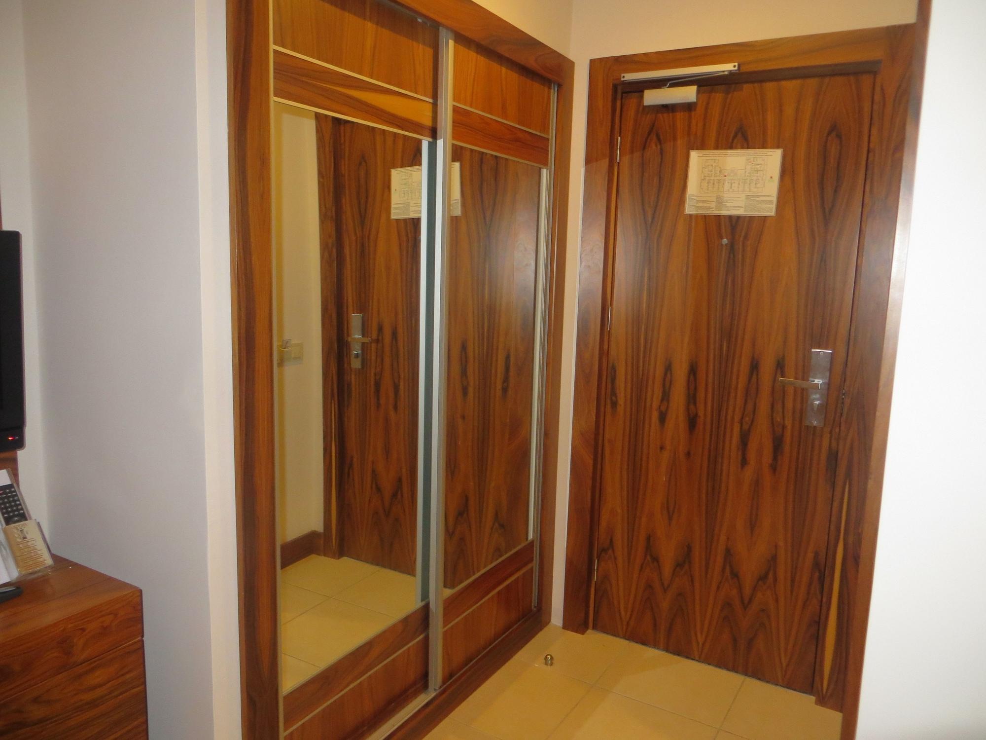 Xperia Grand Bali Hotel (Adults Only) Alanya Luaran gambar