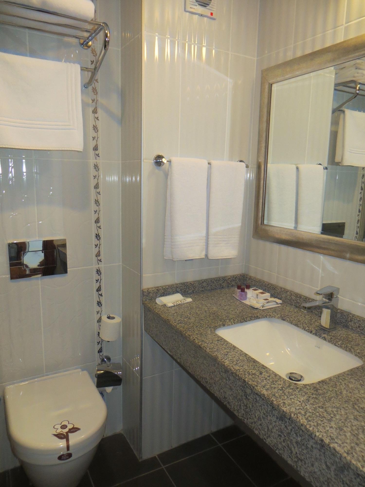 Xperia Grand Bali Hotel (Adults Only) Alanya Luaran gambar