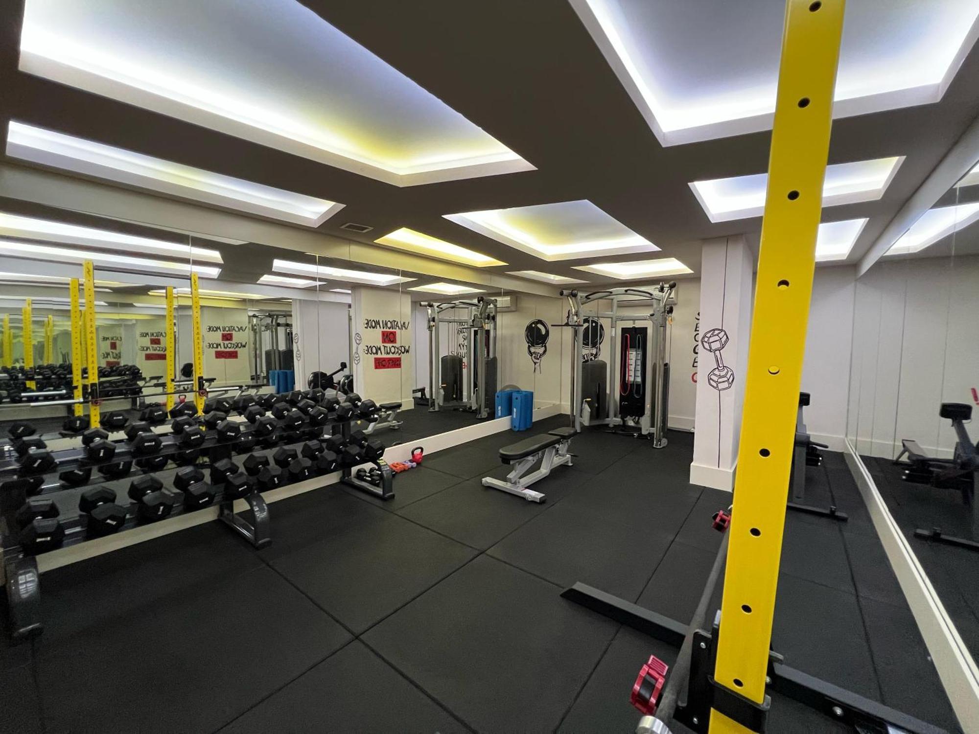 Xperia Grand Bali Hotel (Adults Only) Alanya Luaran gambar