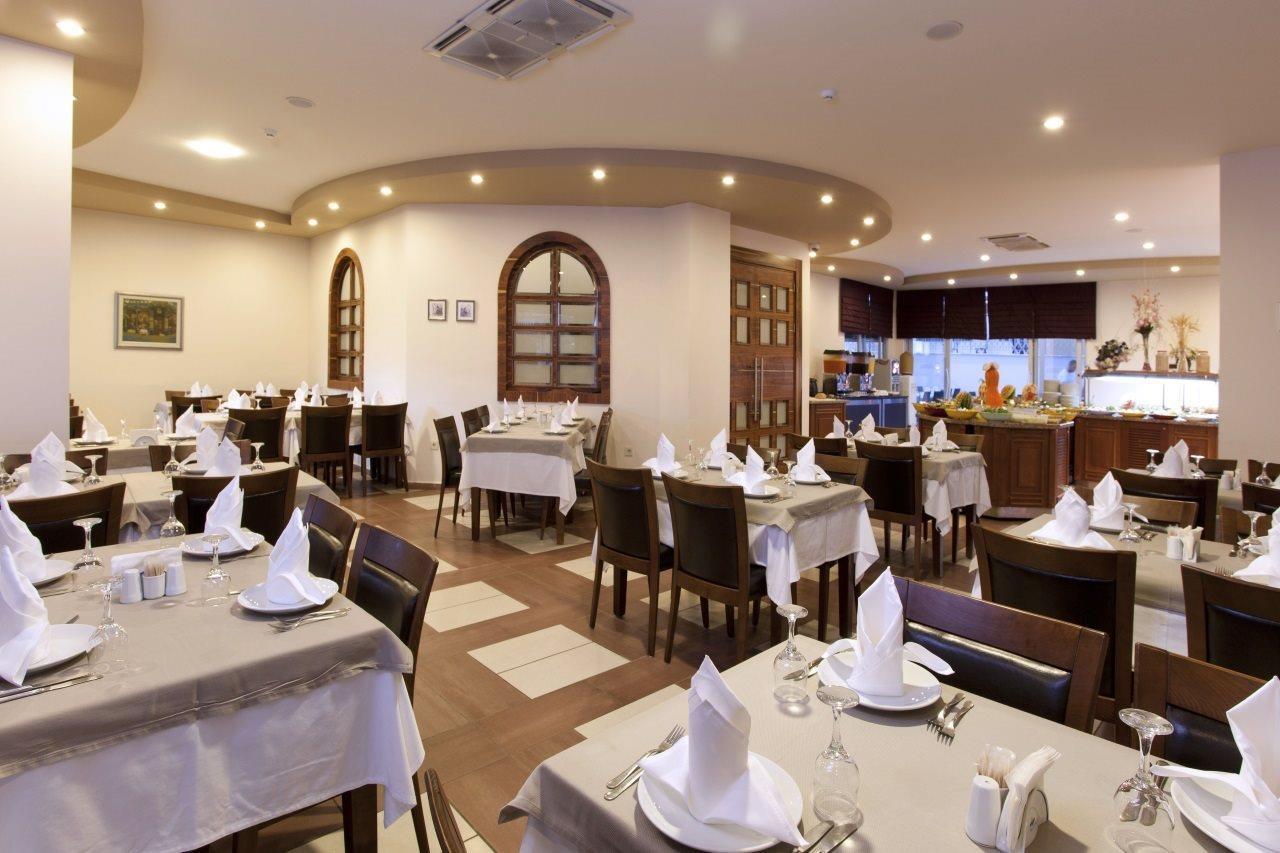Xperia Grand Bali Hotel (Adults Only) Alanya Luaran gambar
