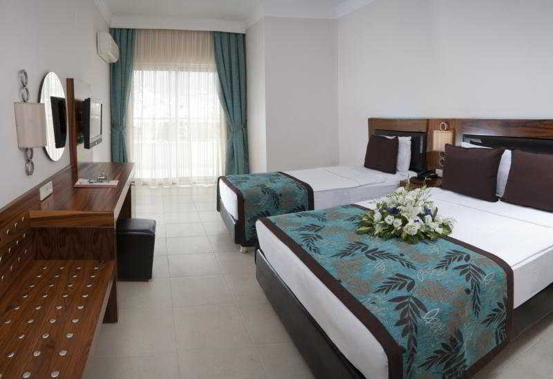 Xperia Grand Bali Hotel (Adults Only) Alanya Luaran gambar
