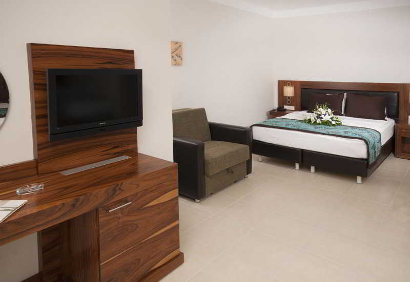 Xperia Grand Bali Hotel (Adults Only) Alanya Luaran gambar