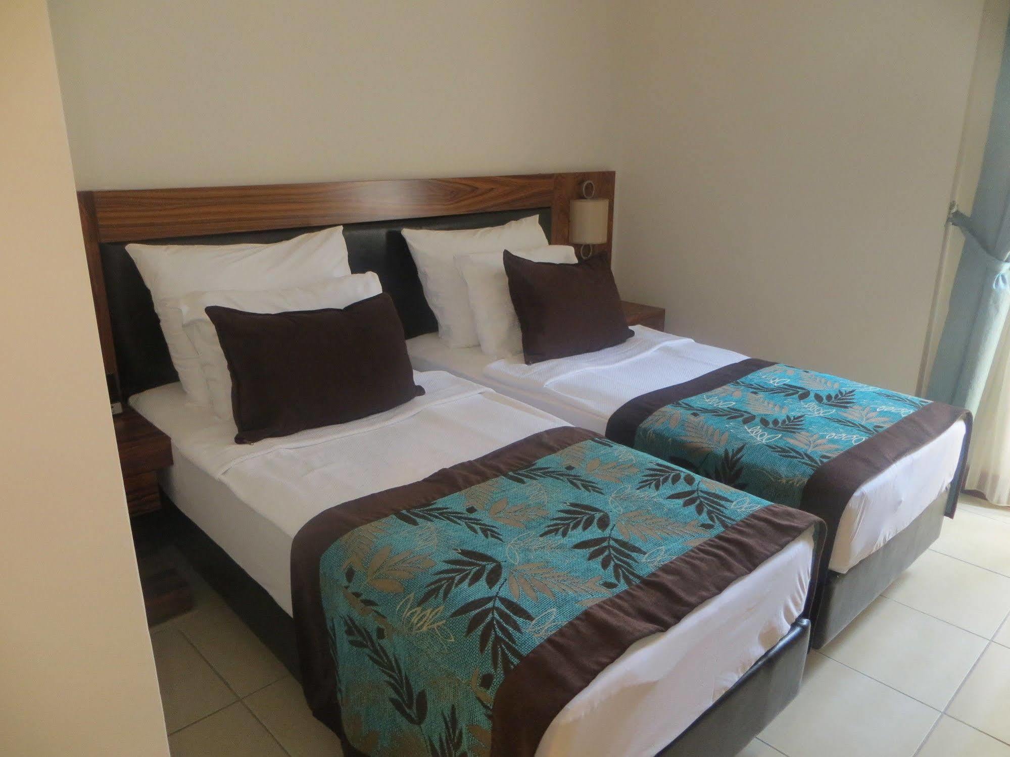 Xperia Grand Bali Hotel (Adults Only) Alanya Luaran gambar